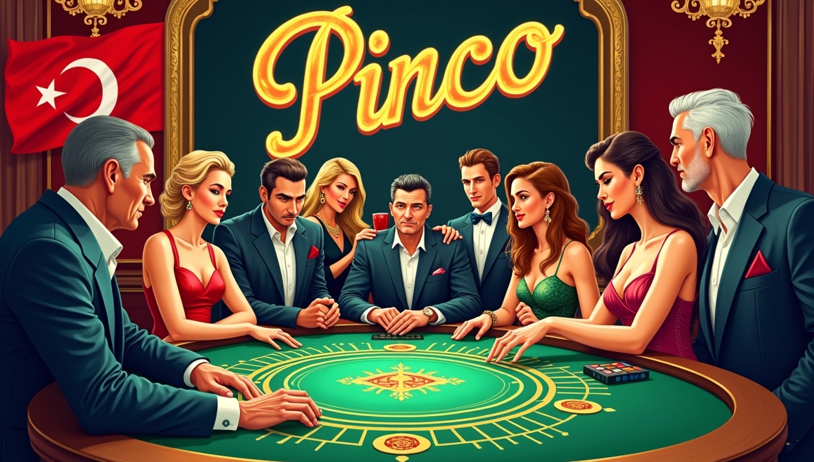 pinco